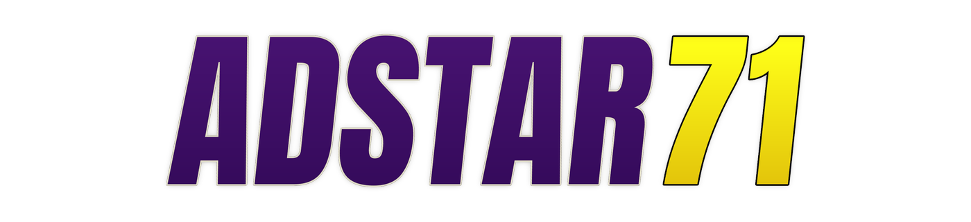 adstar71 লোগো